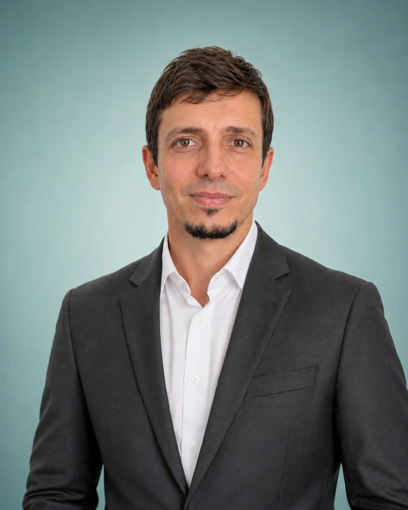 Massimo Bacci