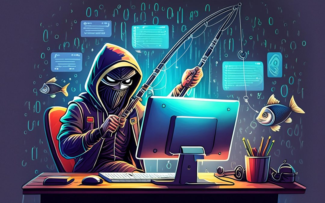 Phishing e Social Engineering