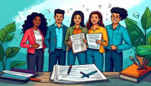 Trattare i dati dei dipendenti